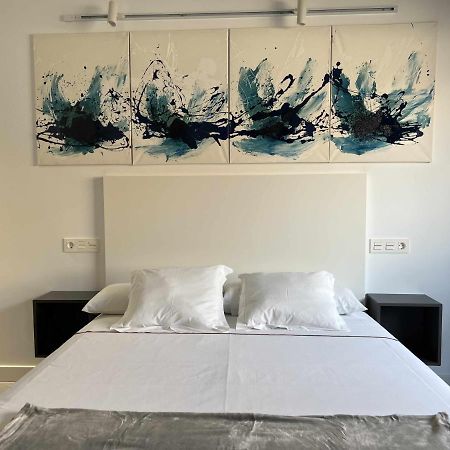 Espeto Modern & Luxury Διαμέρισμα Μάλαγα Εξωτερικό φωτογραφία