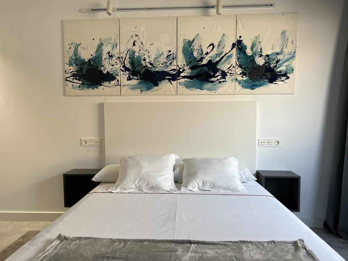 Espeto Modern & Luxury Διαμέρισμα Μάλαγα Εξωτερικό φωτογραφία