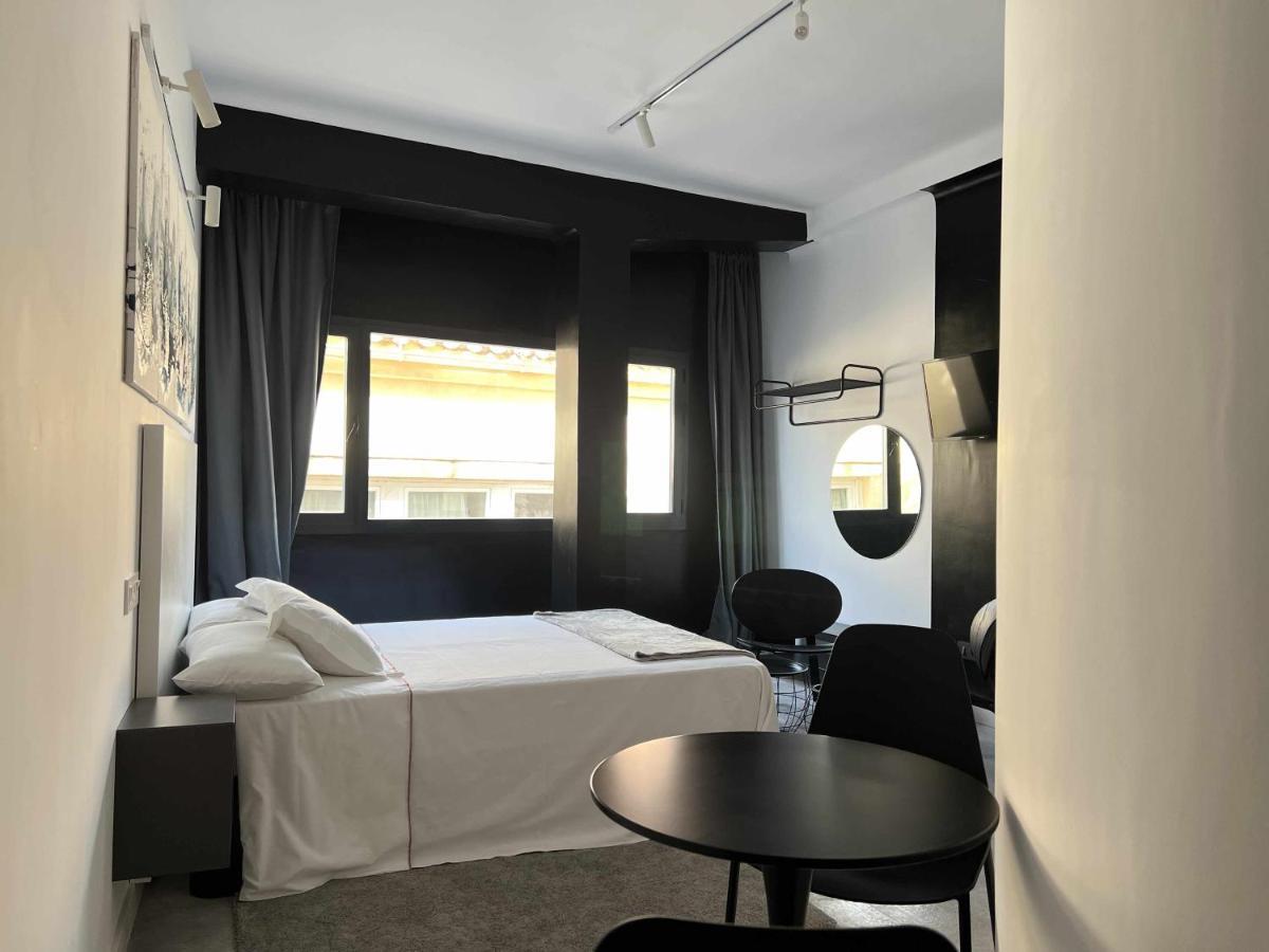 Espeto Modern & Luxury Διαμέρισμα Μάλαγα Εξωτερικό φωτογραφία