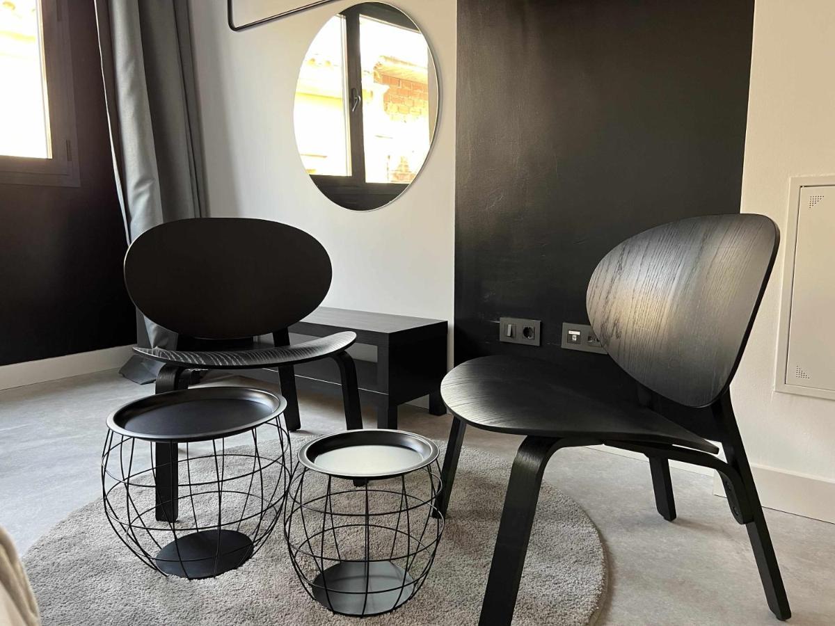 Espeto Modern & Luxury Διαμέρισμα Μάλαγα Εξωτερικό φωτογραφία