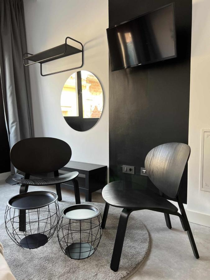 Espeto Modern & Luxury Διαμέρισμα Μάλαγα Εξωτερικό φωτογραφία