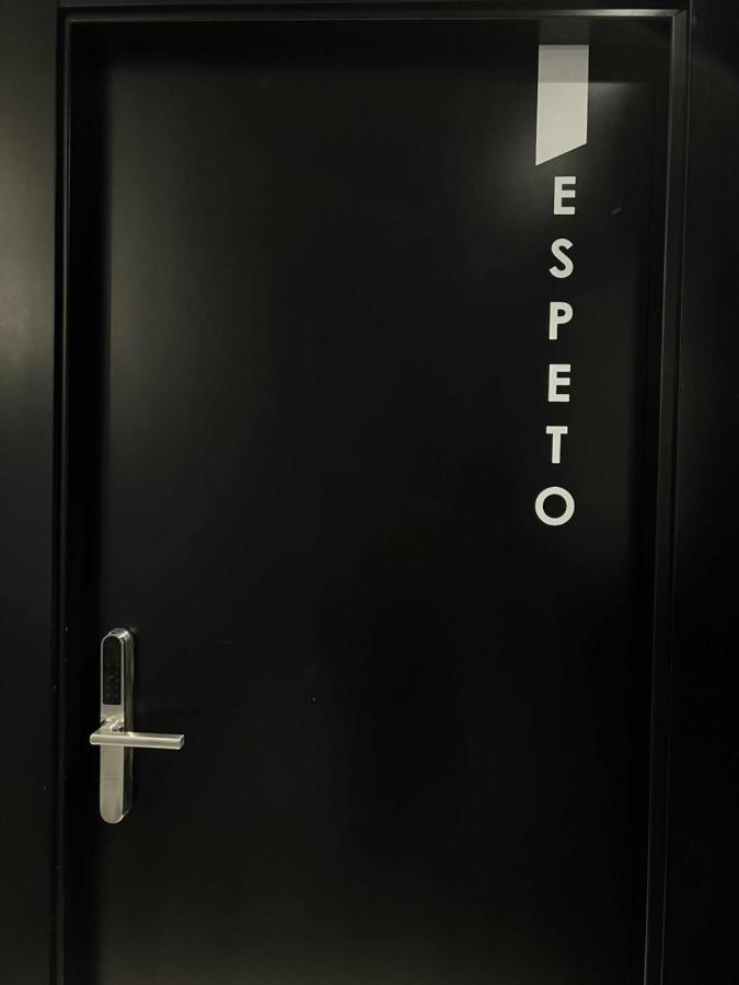 Espeto Modern & Luxury Διαμέρισμα Μάλαγα Εξωτερικό φωτογραφία