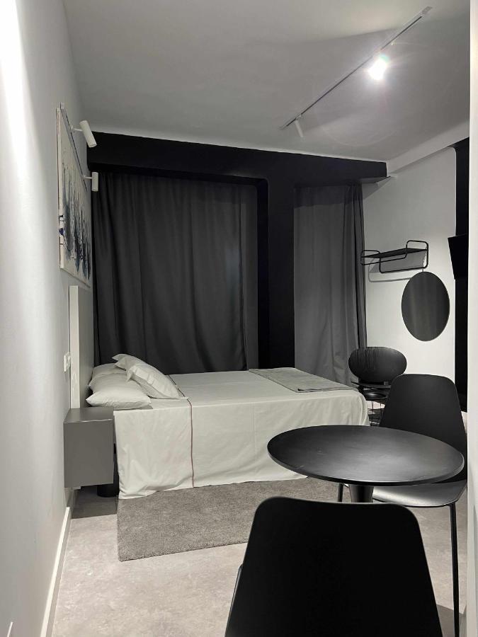 Espeto Modern & Luxury Διαμέρισμα Μάλαγα Εξωτερικό φωτογραφία