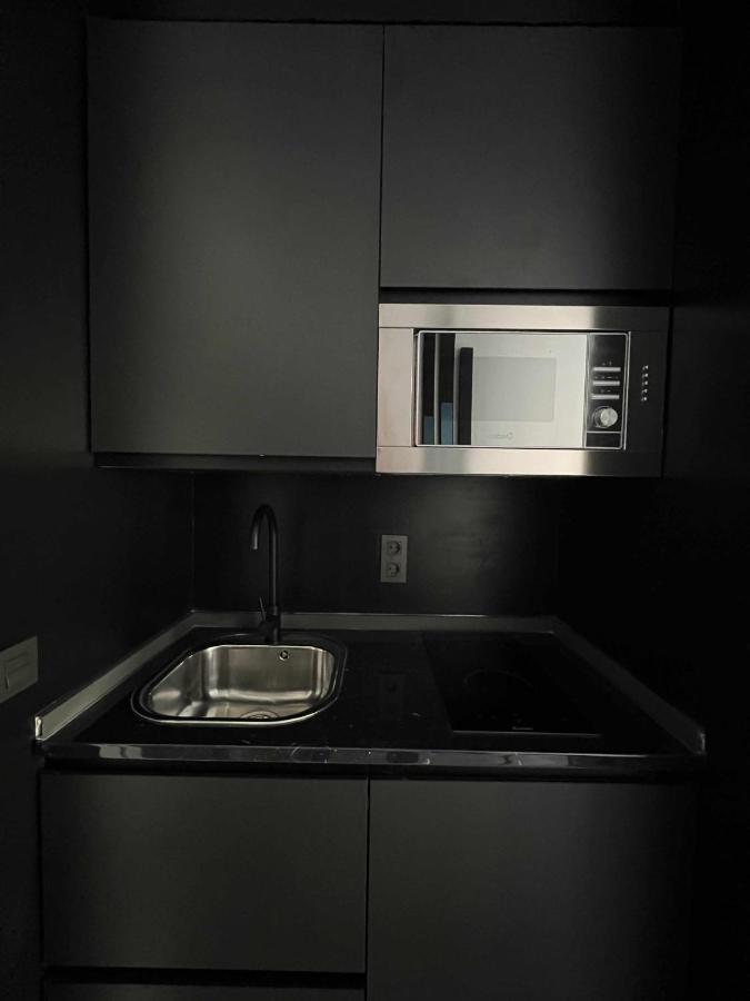 Espeto Modern & Luxury Διαμέρισμα Μάλαγα Εξωτερικό φωτογραφία