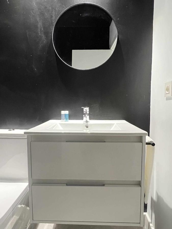 Espeto Modern & Luxury Διαμέρισμα Μάλαγα Εξωτερικό φωτογραφία